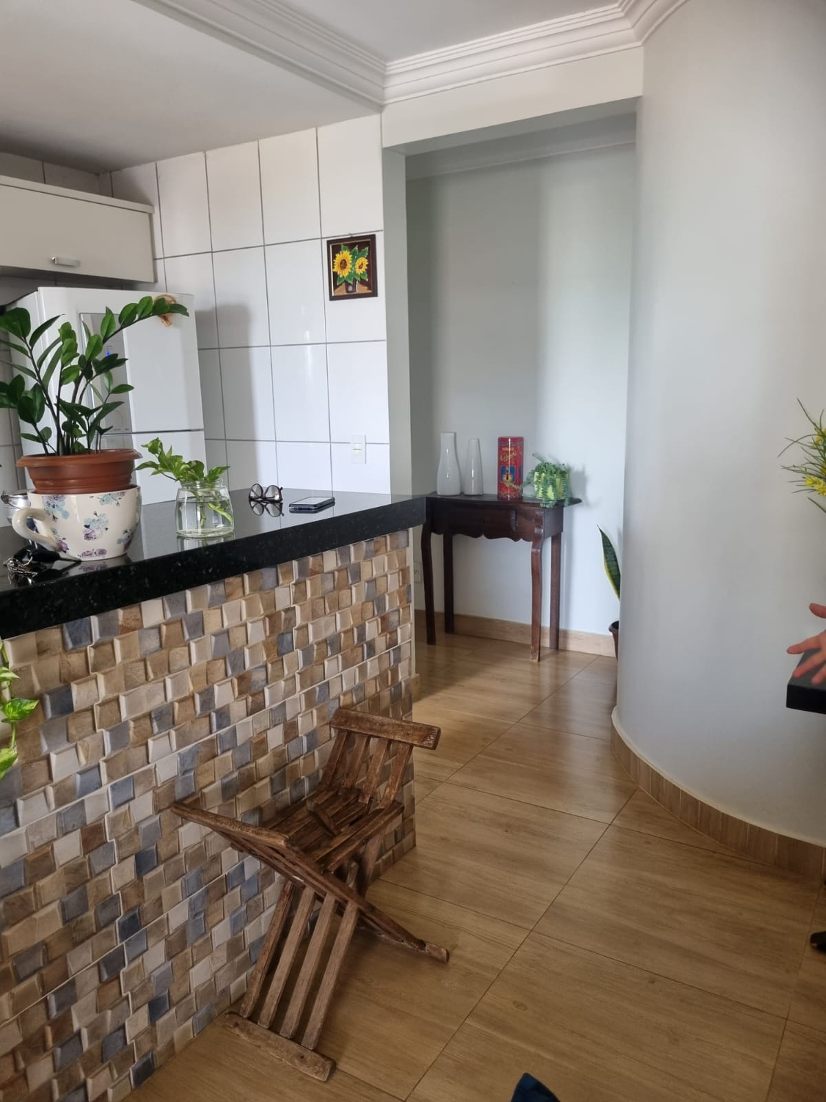 Apartamento com 2 Quartos à Venda, 73 m²em Setor Sudoeste - Goiânia