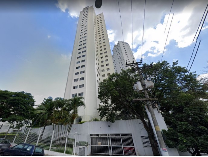 Apartamento com 2 Quartos à Venda, 100 m²em Cambuci - São Paulo