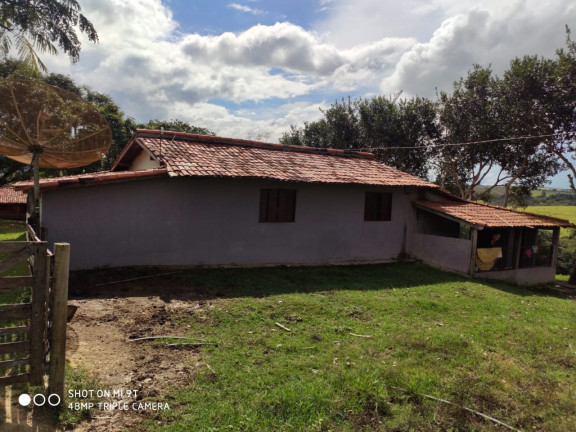 Imagem Fazenda à Venda, 400.000m² em Girassol - Cocalzinho de Goiás