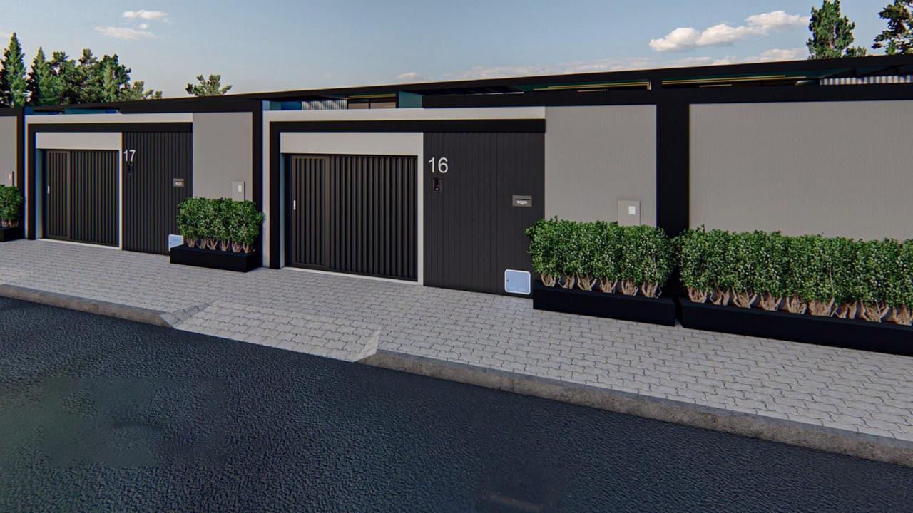 Foto do imóvel: Casa com 3 Quartos à Venda, 101 m² em Parque Hawaí - Eusébio