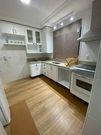Imagem Apartamento com 3 Quartos à Venda, 134 m² em Guilhermina - Praia Grande
