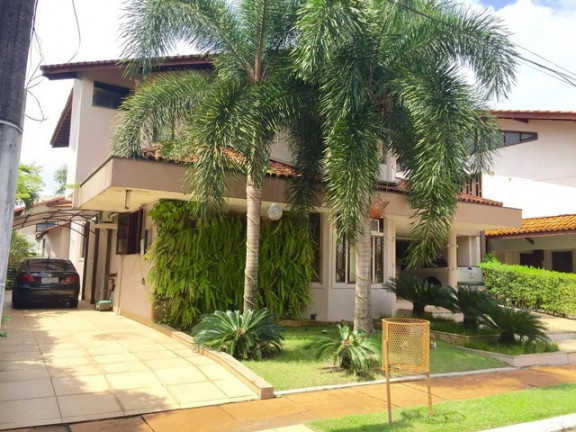 Imagem Casa de Condomínio com 4 Quartos à Venda, 555 m² em Parque Verde - Belém
