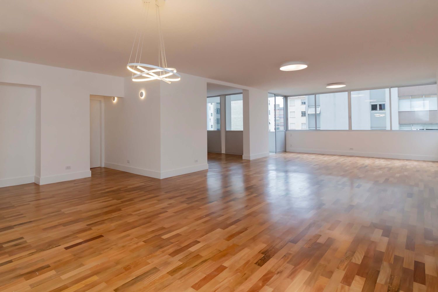 Foto do imóvel: Apartamento com 3 Quartos à Venda, 270 m²em Higienópolis - São Paulo