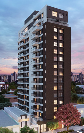 Imagem Apartamento com 2 Quartos à Venda,  em Indianópolis - São Paulo