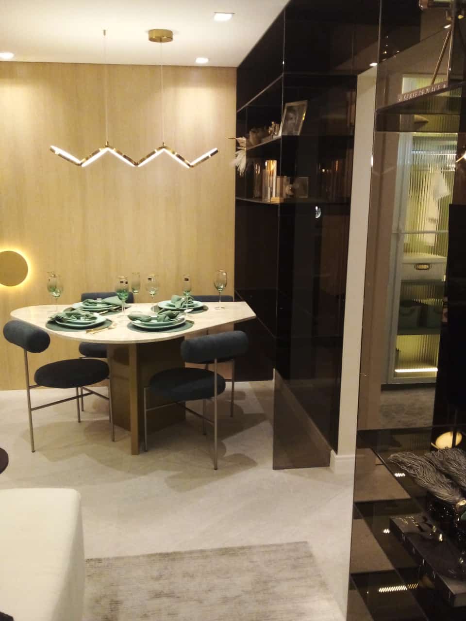 Foto do imóvel: Apartamento com 2 Quartos à Venda, 37 m²em Campo Grande - São Paulo