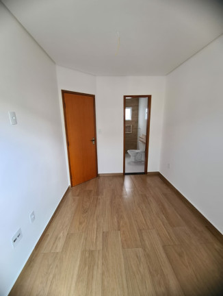 Apartamento com 2 Quartos à Venda,  em Parque das Nações - Santo André