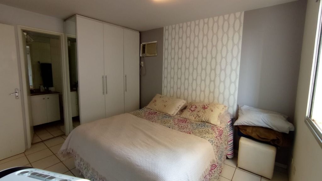 Apartamento com 2 Quartos à Venda, 68 m² em Setor Bueno - Goiânia