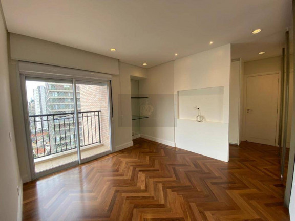 Imagem Apartamento com 4 Quartos à Venda ou Locação, 192 m²em Vila Nova Conceição - São Paulo