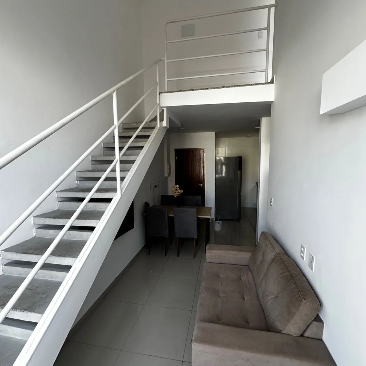Foto do imóvel: Cobertura com 2 Quartos à Venda, 152 m² em São Mateus - Juiz de Fora