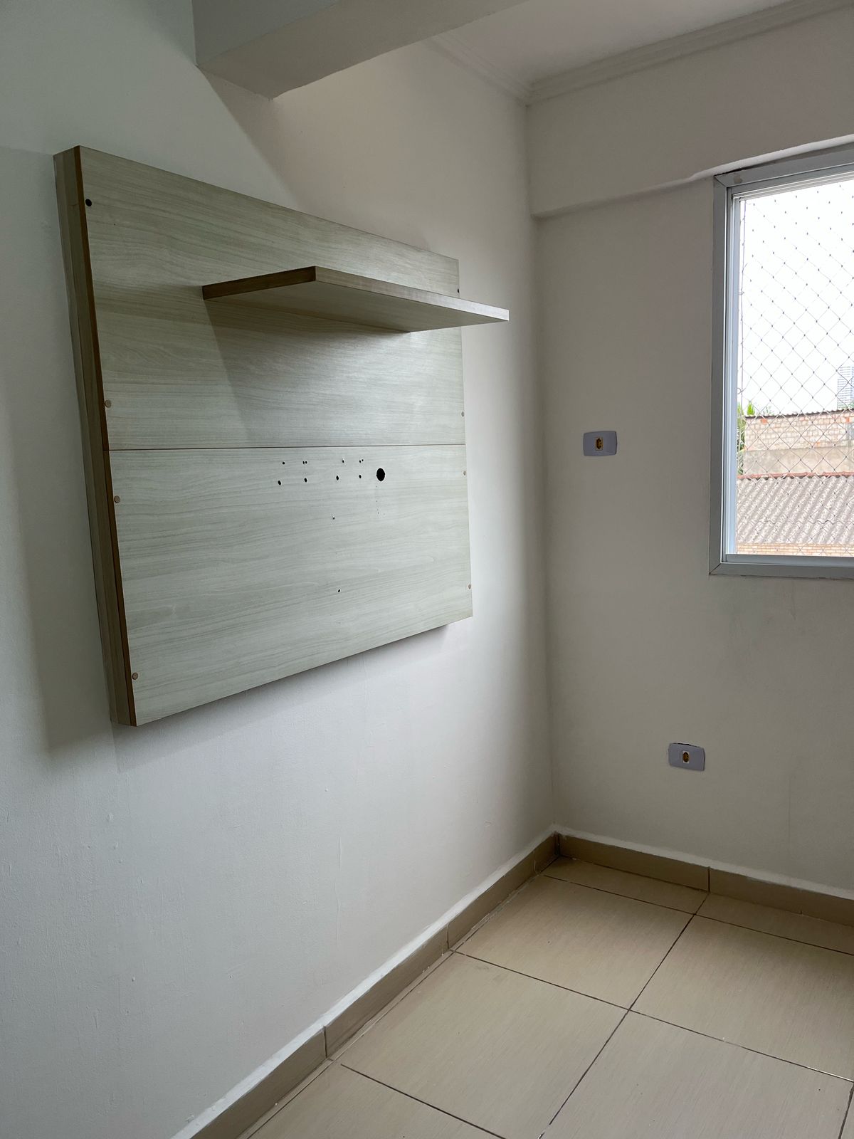 Foto do imóvel: Apartamento com 1 Quarto à Venda, 40 m² em Parque São Vicente - São Vicente