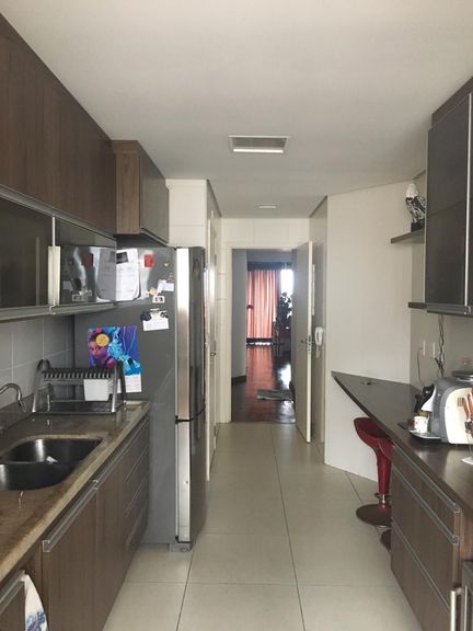 Imagem Apartamento com 3 Quartos à Venda, 150 m² em Embaré - Santos