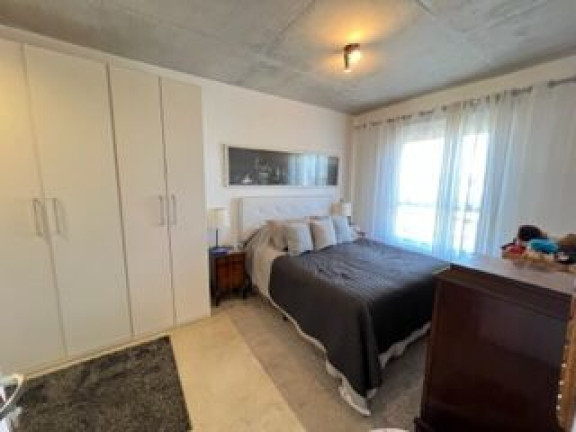 Imagem Apartamento com 1 Quarto à Venda, 70 m² em Lapa - São Paulo