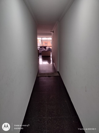 Apartamento com 4 Quartos à Venda, 250 m² em Areia Preta - Natal