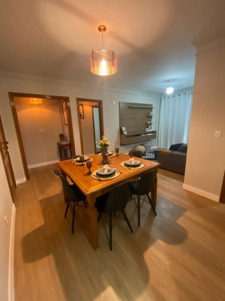 Imagem Apartamento com 3 Quartos à Venda, 134 m² em Guilhermina - Praia Grande