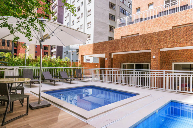 Imagem Apartamento com 4 Quartos à Venda, 260 m²em Santa Cecília - São Paulo