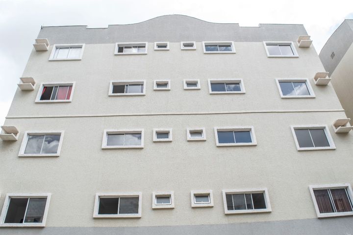 Imagem Apartamento com 2 Quartos à Venda, 50 m² em Parque Das Nações - Aparecida De Goiânia