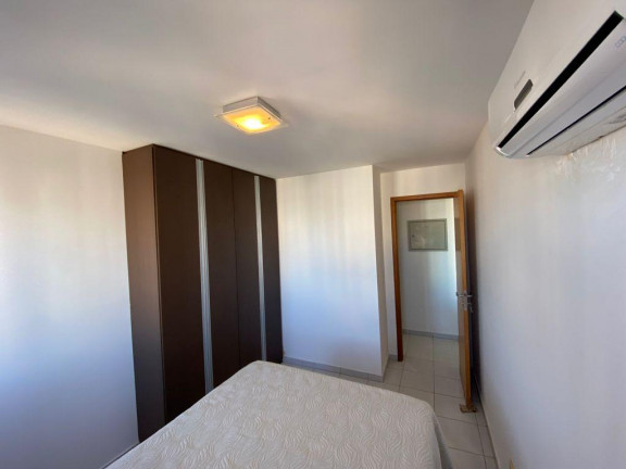 Imagem Apartamento com 2 Quartos à Venda, 57 m²em Tirol - Natal