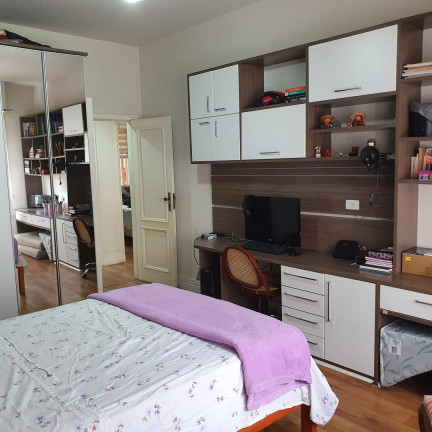 Apartamento com 3 Quartos à Venda, 125 m² em Tijuca - Rio de Janeiro