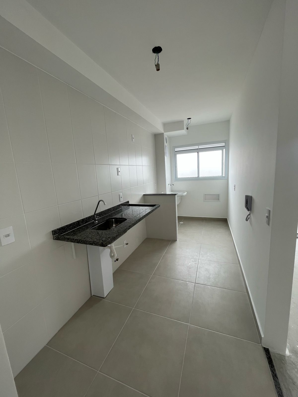 Apartamento com 2 Quartos à Venda, 55 m²em Baeta Neves - São Bernardo do Campo