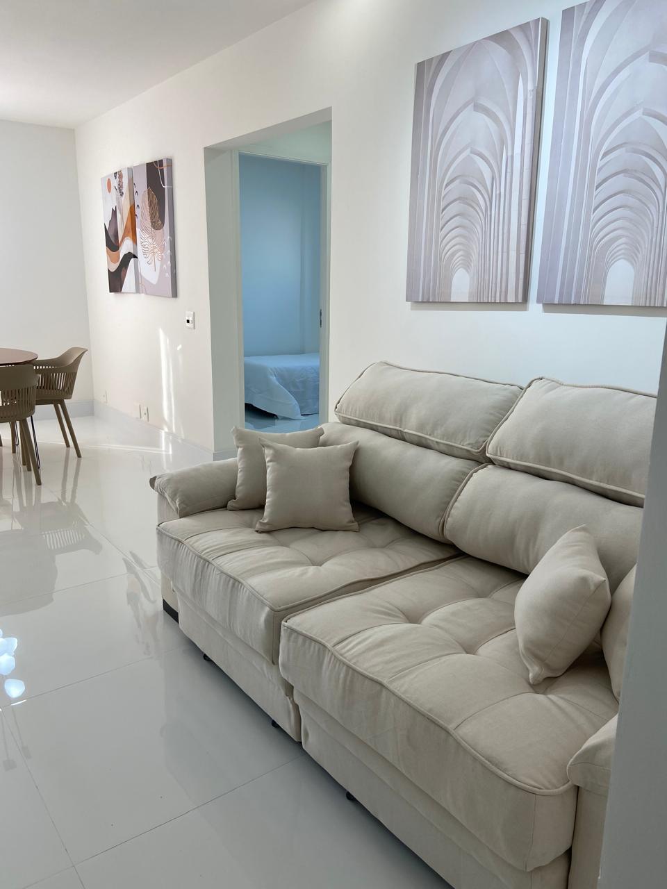 Imagem Apartamento com 2 Quartos à Venda, 53 m²em Casa Branca - Santo André