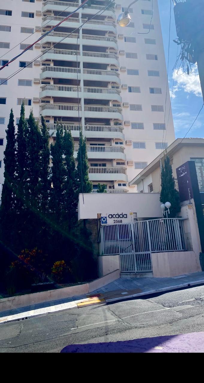 Foto do imóvel: Apartamento com 3 Quartos à Venda, 180 m² em Parque Industrial - São José do Rio Preto