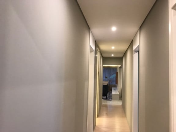 Apartamento com 4 Quartos à Venda, 342 m²em Pinheiros - São Paulo