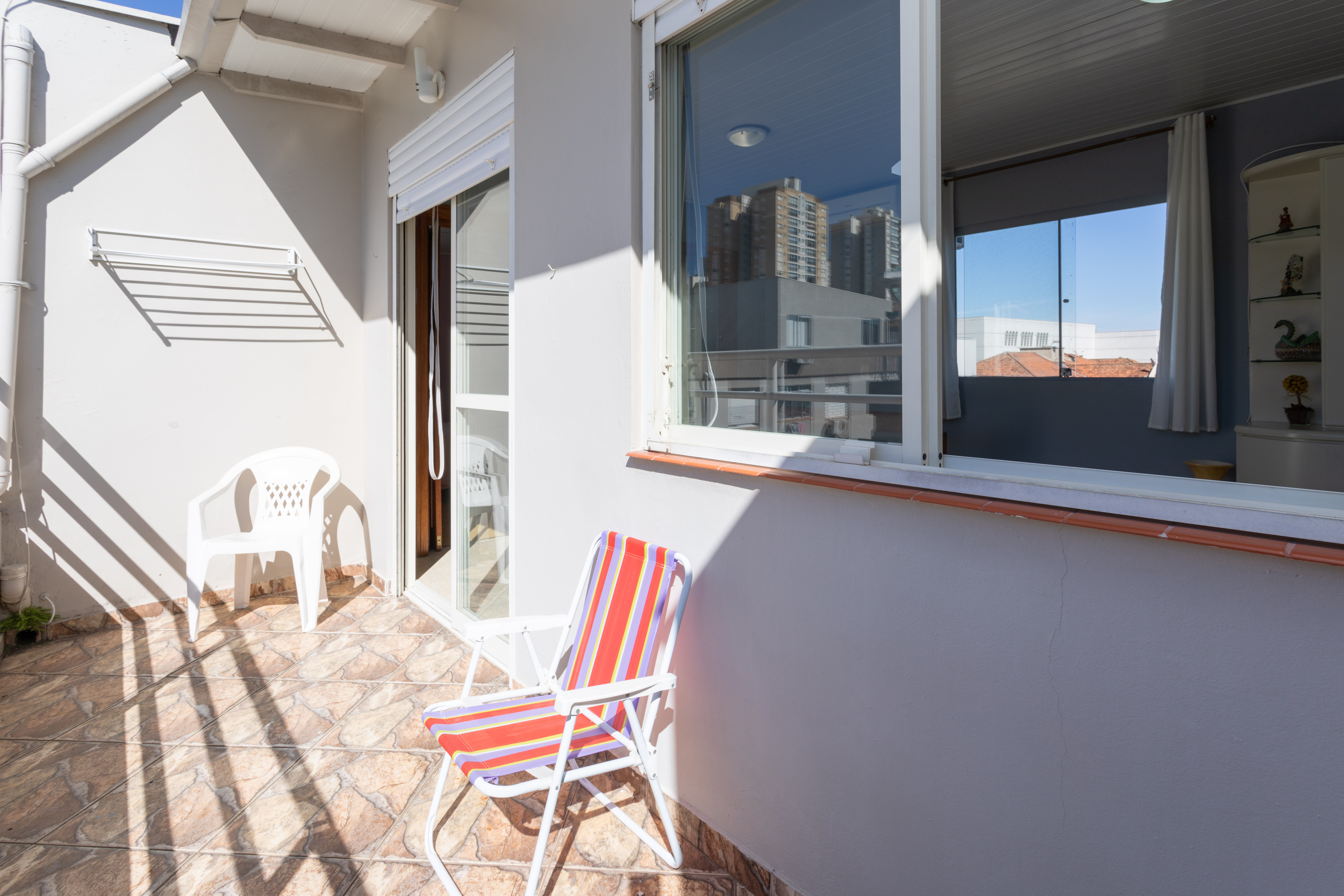 Foto do imóvel: Cobertura com 2 Quartos à Venda, 80 m² em Vila Ipiranga - Porto Alegre