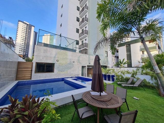 Imagem Apartamento com 3 Quartos à Venda, 63 m²em Boa Viagem - Recife