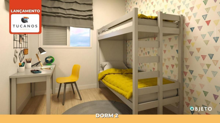 Imagem Apartamento com 3 Quartos à Venda, 75 m² em Lageado - Cotia