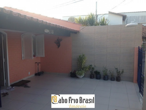 Imagem Casa de Condomínio com 3 Quartos à Venda, 102 m²em Praia do Siqueira - Cabo Frio