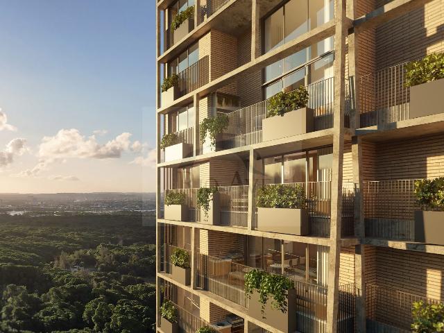 Foto do imóvel: Apartamento com 2 Quartos à Venda, 107 m²em Boa Viagem - Recife