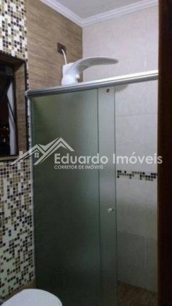 Imagem Apartamento com 3 Quartos à Venda, 86 m² em Vila Tibiriçá - Santo André