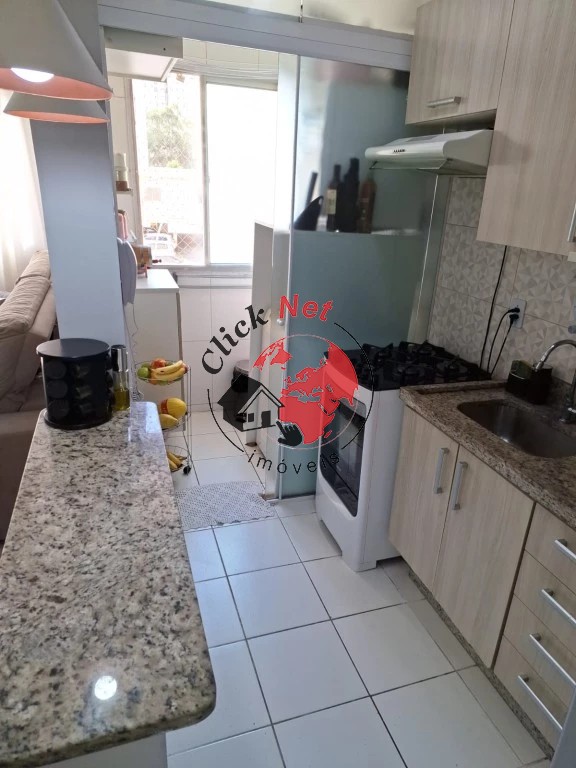 Foto do imóvel: Apartamento com 2 Quartos à Venda, 50 m² em Planalto - São Bernardo do Campo