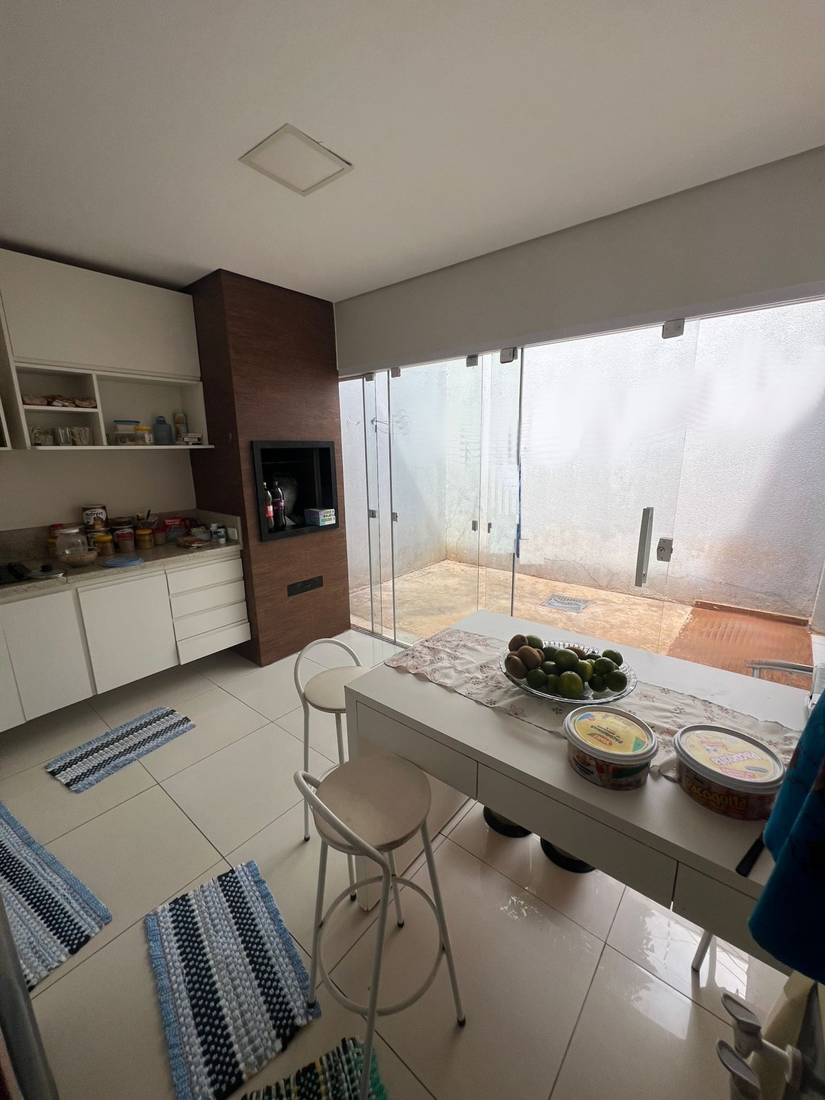 Imagem Casa com 2 Quartos à Venda, 62 m²em Parque Residencial Rita Vieira - Campo Grande