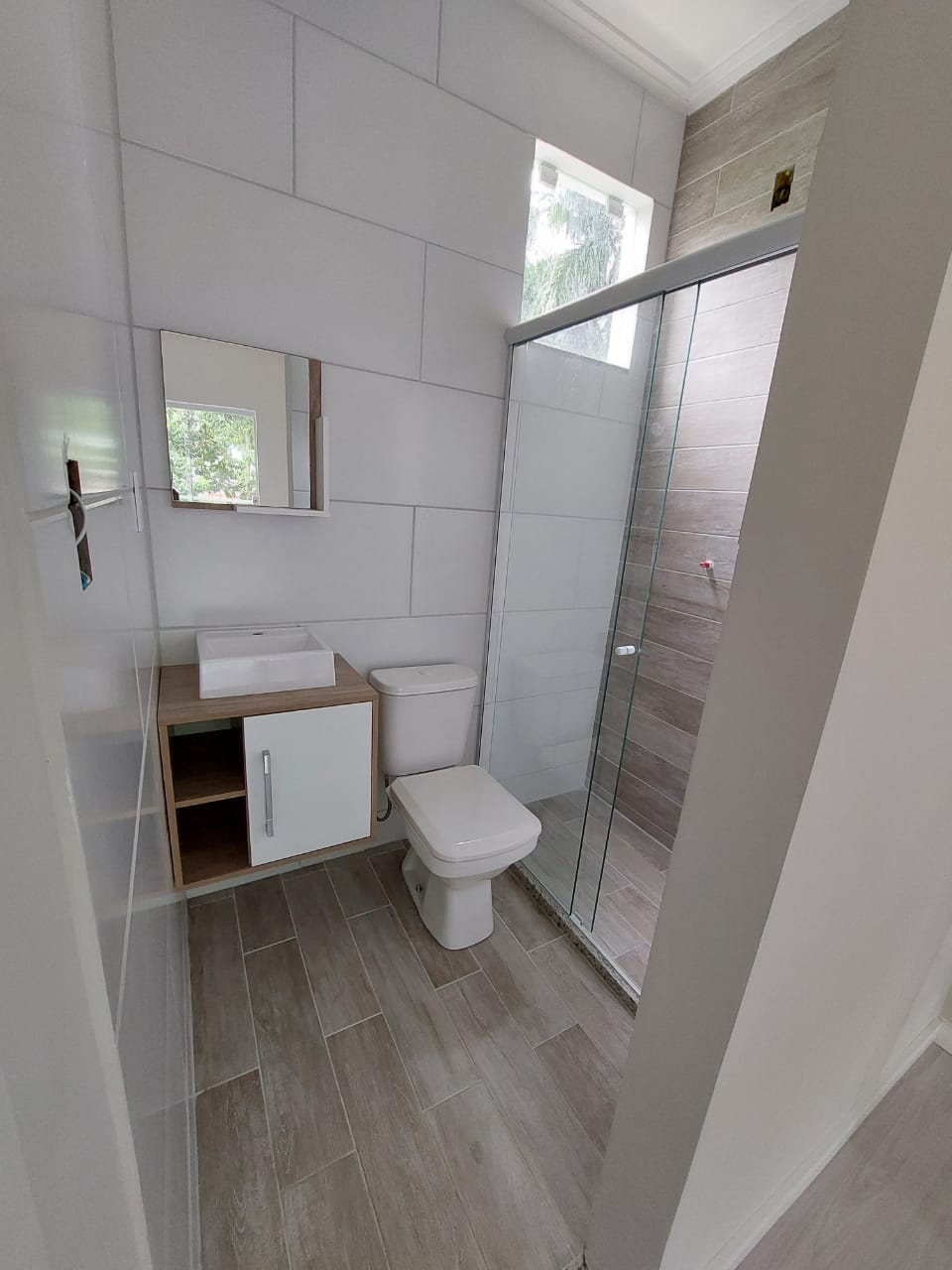 Foto do imóvel: Casa de Condomínio com 2 Quartos à Venda, 98 m² em Campo Grande - Rio de Janeiro