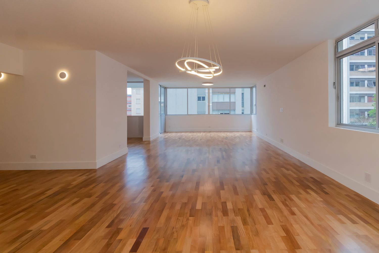 Foto do imóvel: Apartamento com 3 Quartos à Venda, 270 m²em Higienópolis - São Paulo