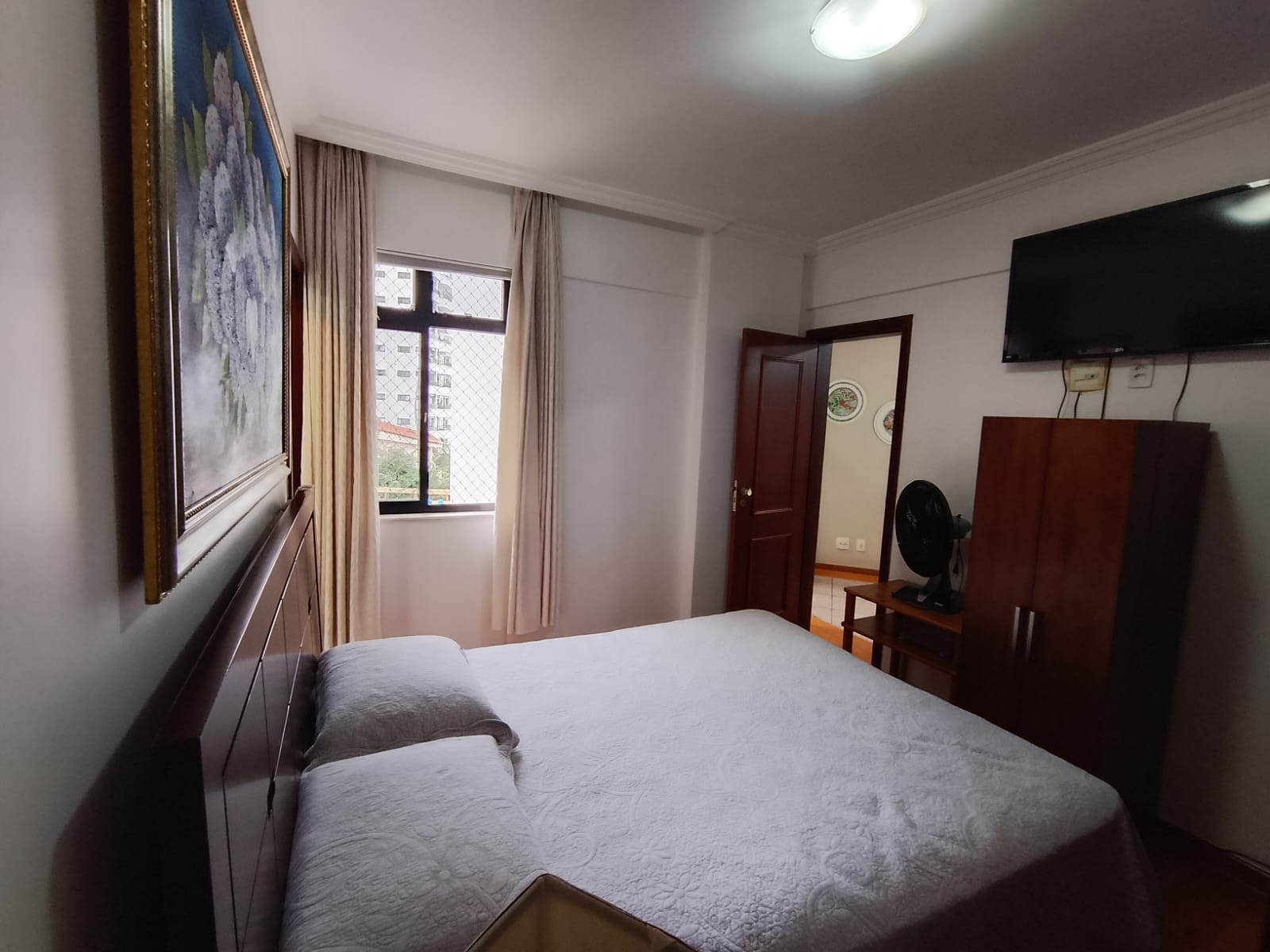Foto do imóvel: Apartamento com 3 Quartos à Venda, 130 m² em Bom Pastor - Juiz de Fora
