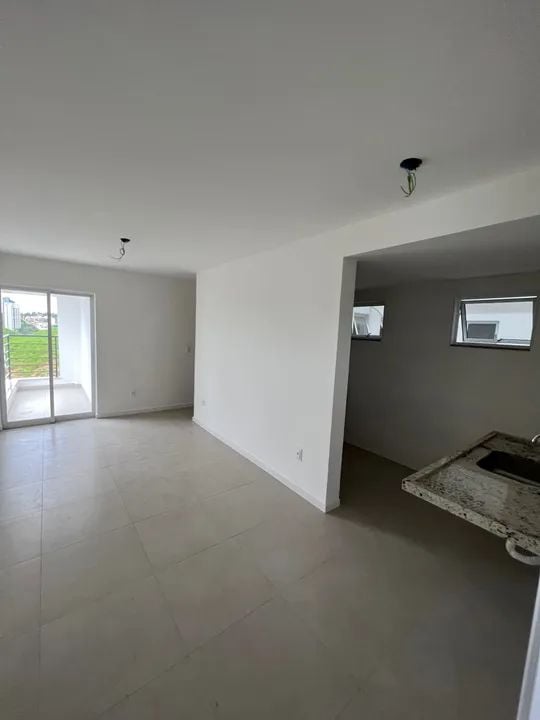Foto do imóvel: Apartamento com 2 Quartos à Venda, 62 m² em Granbery - Juiz de Fora