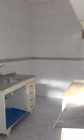 Imagem Apartamento com 1 Quarto à Venda, 50 m² em Itararé - São Vicente