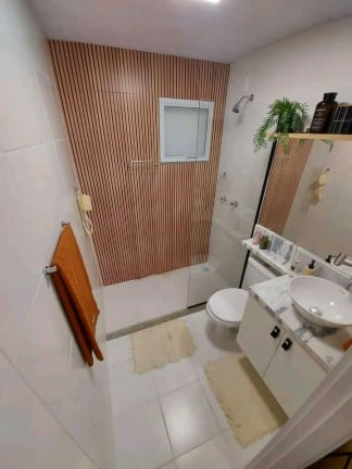 Apartamento com 2 Quartos à Venda, 44 m²em Campo Grande - Rio de Janeiro