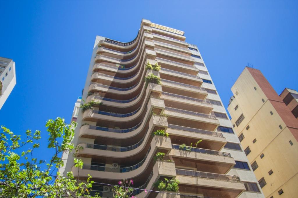 Apartamento com 4 Quartos à Venda, 318 m² em Setor Bueno - Goiânia