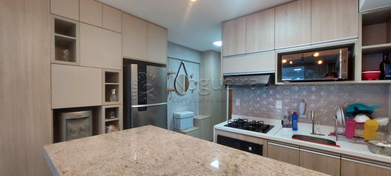 Imagem Apartamento com 1 Quarto à Venda, 38 m² em Piedade - Jaboatão dos Guararapes