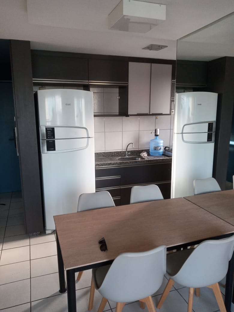 Foto do imóvel: Apartamento com 2 Quartos à Venda, 57 m² em Madalena - Recife