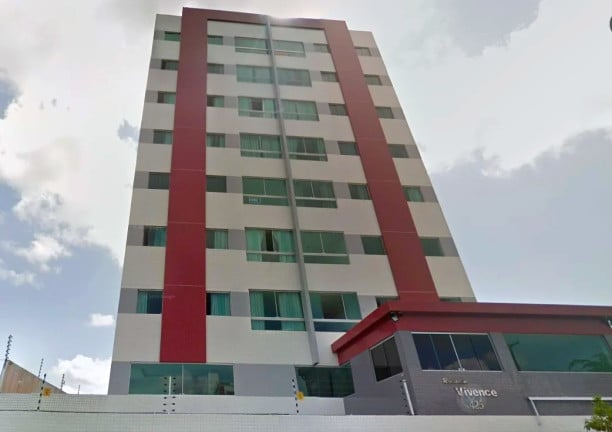 Foto do imóvel: Apartamento com 3 Quartos à Venda, 98 m² em Alto Branco - Campina Grande