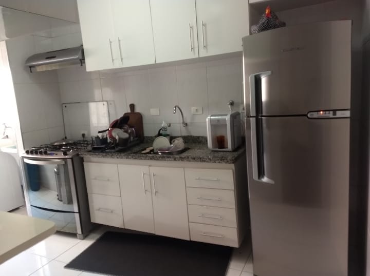 Imagem Apartamento com 2 Quartos à Venda, 73 m²em Jardim Maria Rosa - Taboão da Serra