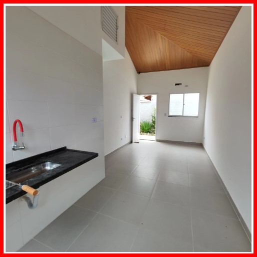 Imagem Casa com 2 Quartos à Venda, 60 m²em Cibratel 1 - Itanhaém