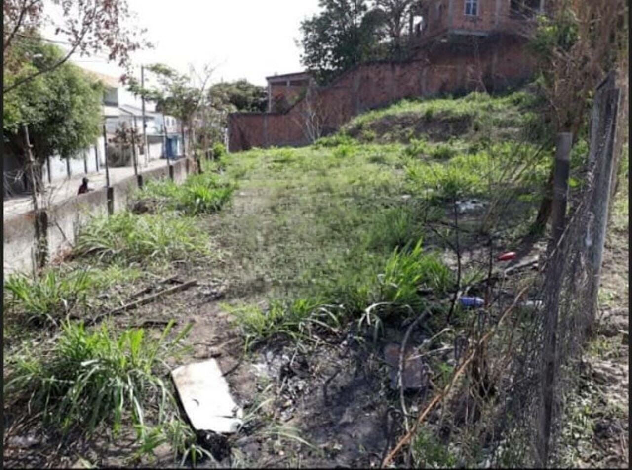 Foto do imóvel: Terreno à Venda, 651 m²em Zé Garoto - São Gonçalo