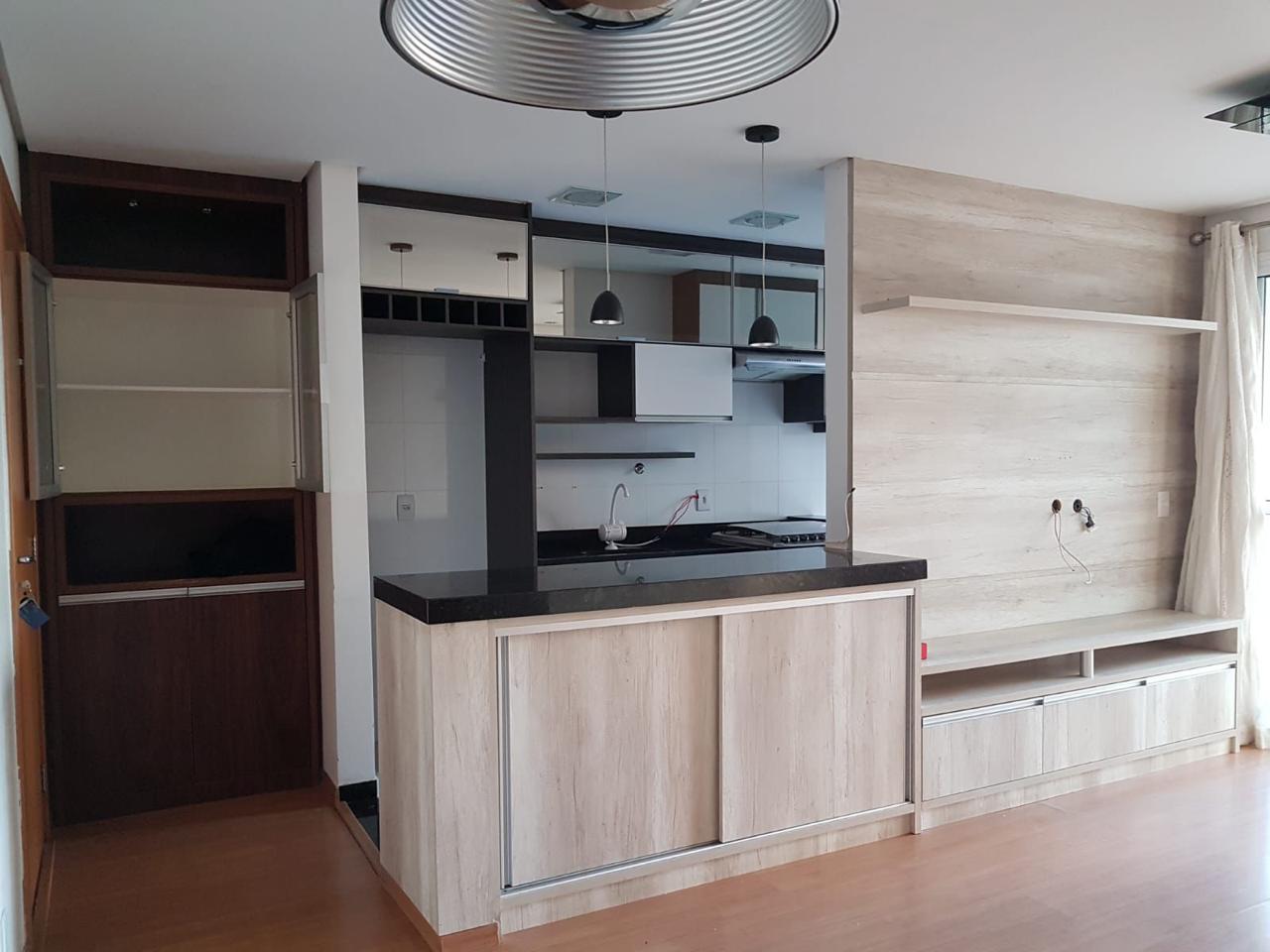 Foto do imóvel: Apartamento com 3 Quartos à Venda, 72 m²em Santa Rosa - Londrina