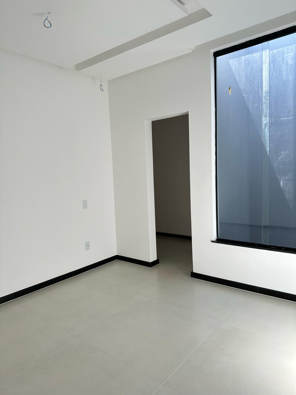 Imagem Casa de Condomínio com 3 Quartos à Venda, 135 m²em Luar da Barra - Barra dos Coqueiros