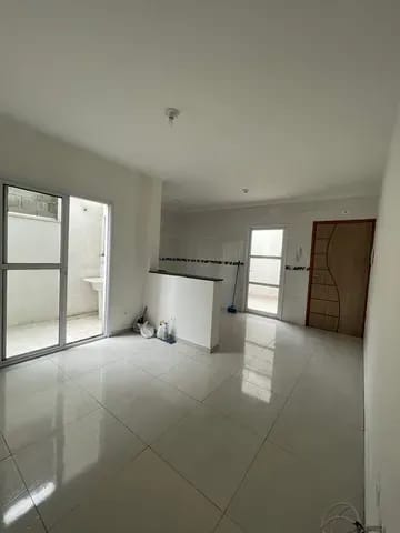 Apartamento com 2 Quartos à Venda, 58 m²em Vila Pires - Santo André